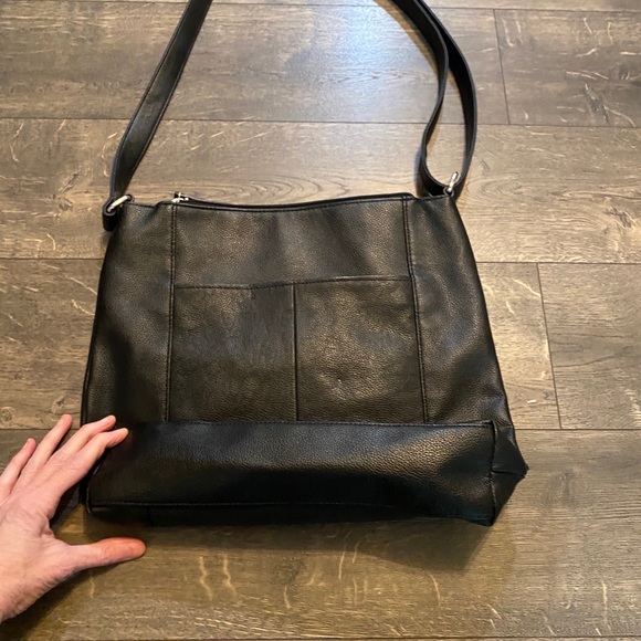 Tignanello Purse Genuine Leather - Picture 4 of 11